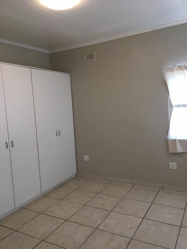 To Let 3 Bedroom Property for Rent in Goodwood Central Western Cape